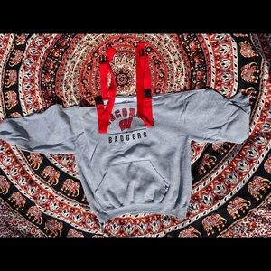 VINTAGE CREWNECK ONE OF A KIND